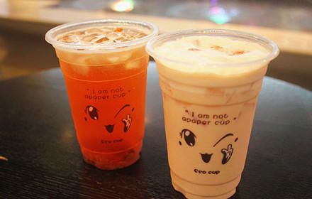 缤之冧奶茶加盟