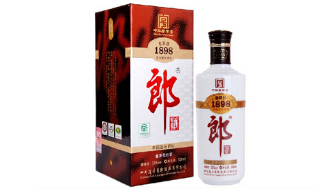 郎酒加盟