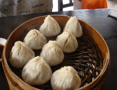 巴特包子加盟