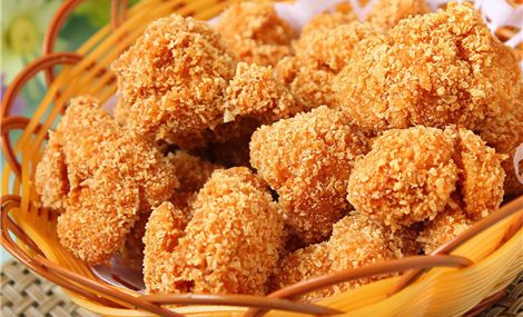豪味鸡排加盟