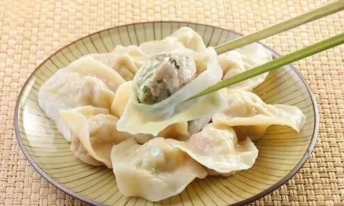 捞宝水饺加盟