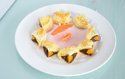跃食素加盟