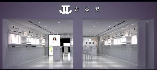 吉亮点童装加盟