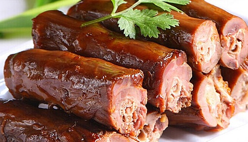 味正熟食加盟