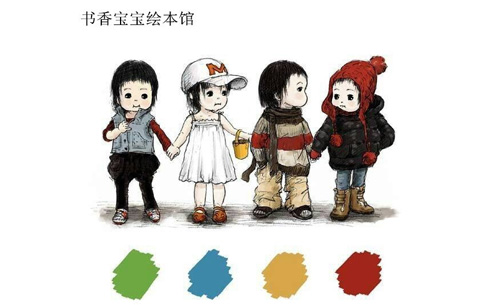 书香宝贝加盟