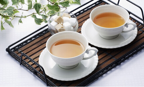 名茶小镇加盟