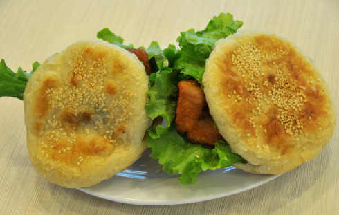 味尚馅饼加盟