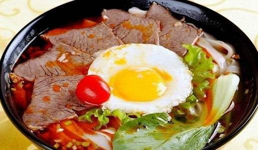味增拉面加盟