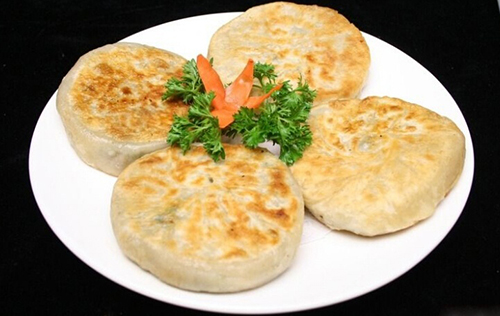 牛庄馅饼加盟