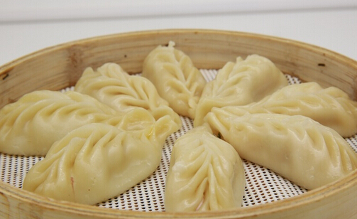 饺翻天加盟
