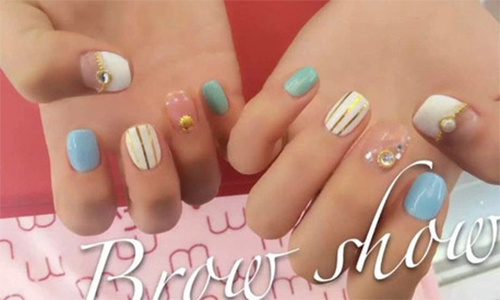 Brow show加盟
