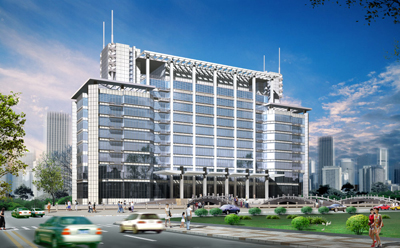 金士威建筑贴膜加盟