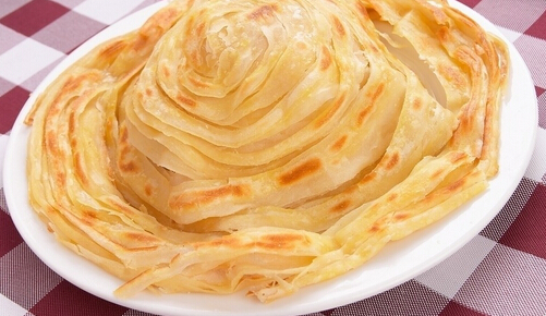 烈火饼家加盟