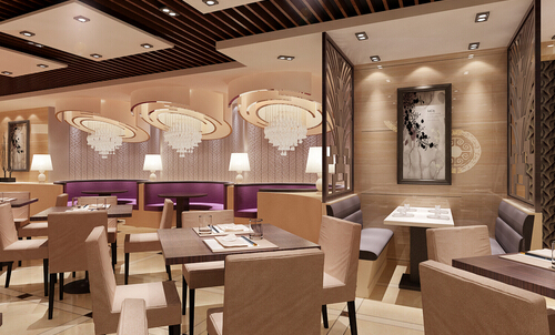momo茶餐厅加盟