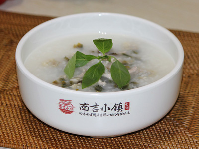 南吉小镇加盟