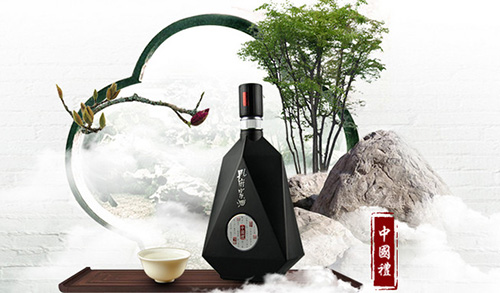 孔府家酒加盟