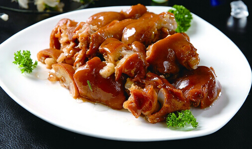 久久喜熟食加盟