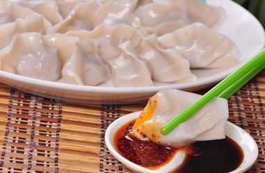 大嫂水饺加盟