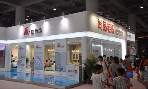 尚品宅配加盟店
