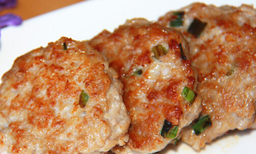 奇香肉饼加盟
