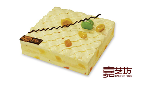 嘉艺坊蛋糕加盟