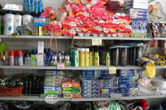 乐佳家两元店加盟
