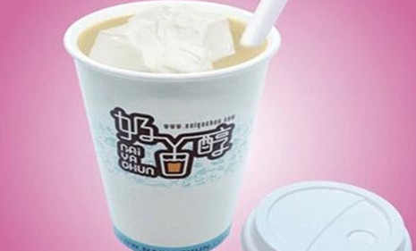 奶丫醇加盟