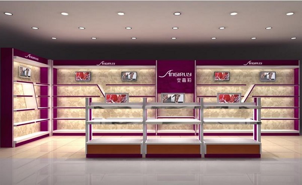 安嘉莉女鞋加盟店