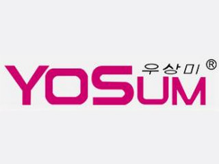 yosum女装加盟