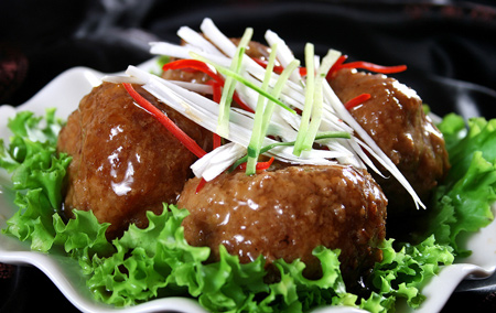 好德美食加盟