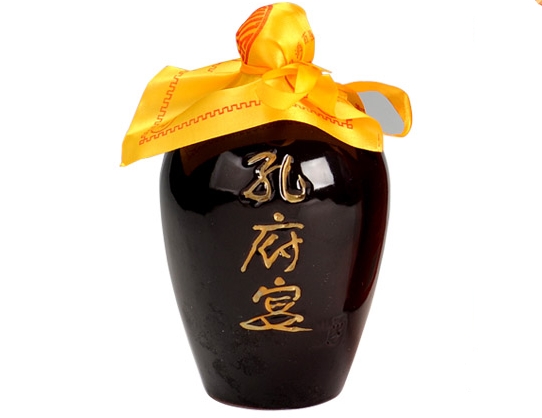 孔府宴酒加盟