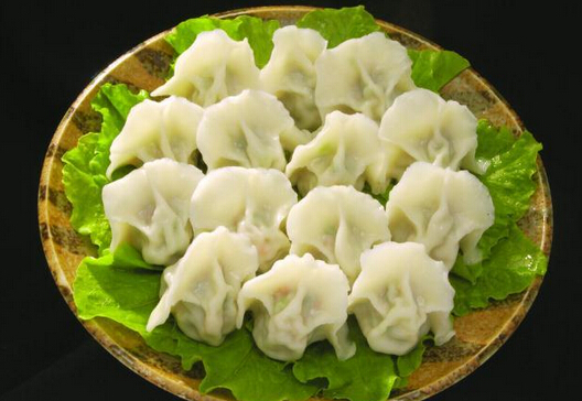 西格玛饺子加盟