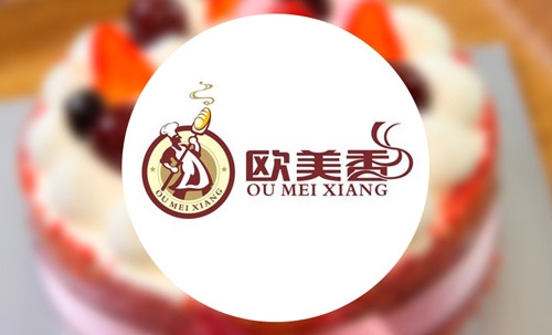 欧美香加盟