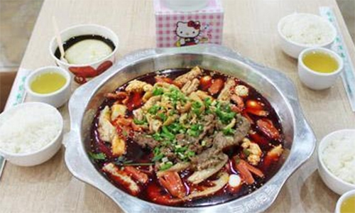 妙滋妙味加盟