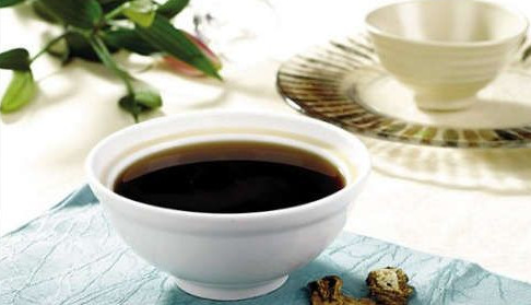 老梧州凉茶加盟