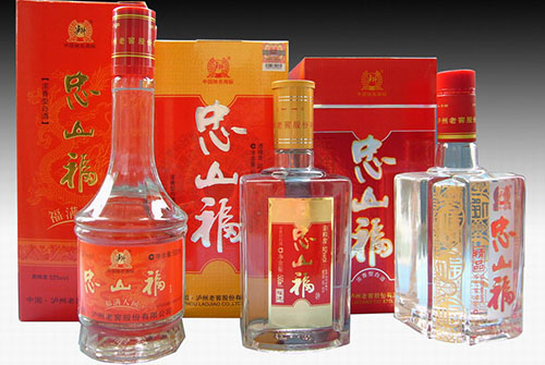 小角楼酒加盟