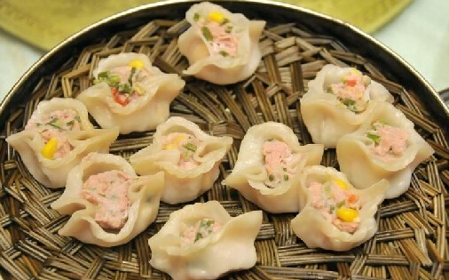 德发长饺子加盟