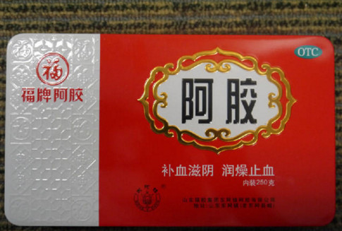 福牌阿胶加盟
