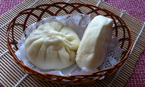 福年来早餐加盟