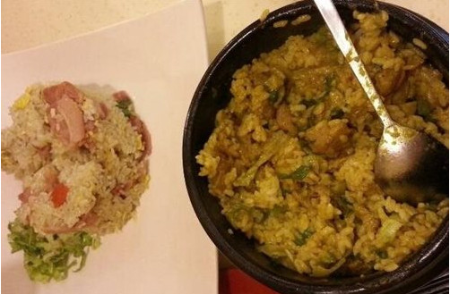 知味石锅拌饭加盟