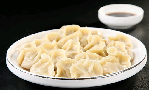 小乔水饺加盟