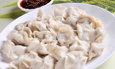 如意水饺加盟