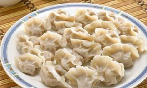添添水饺加盟