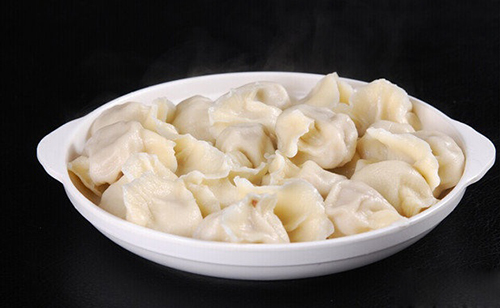 一篓油水饺加盟