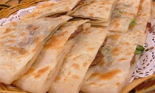 鲁蒙肉饼加盟