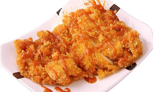 鸡本部加盟