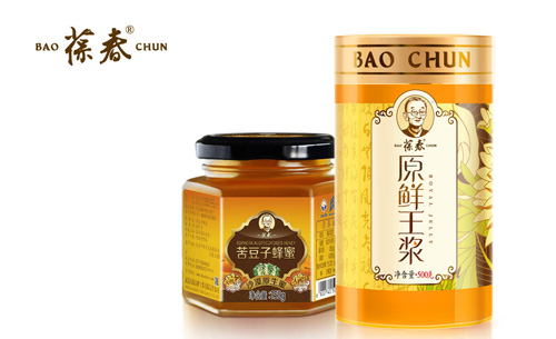 葆春蜂王浆加盟