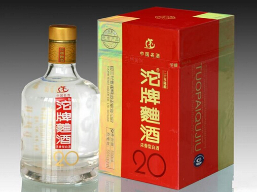 沱牌舍得加盟