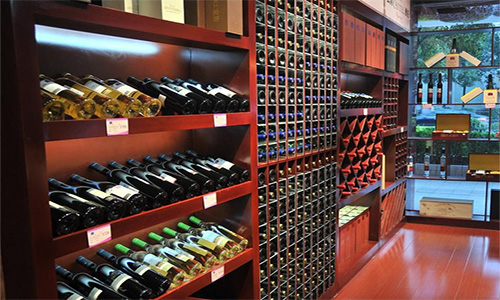 卡斯特加盟店