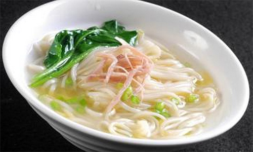 炉桥手擀面加盟